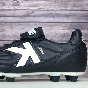 kelme kangaroo leather soccer cleats